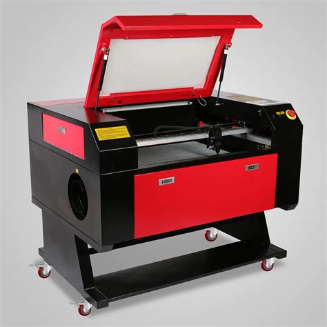 co2 laser engraving machine